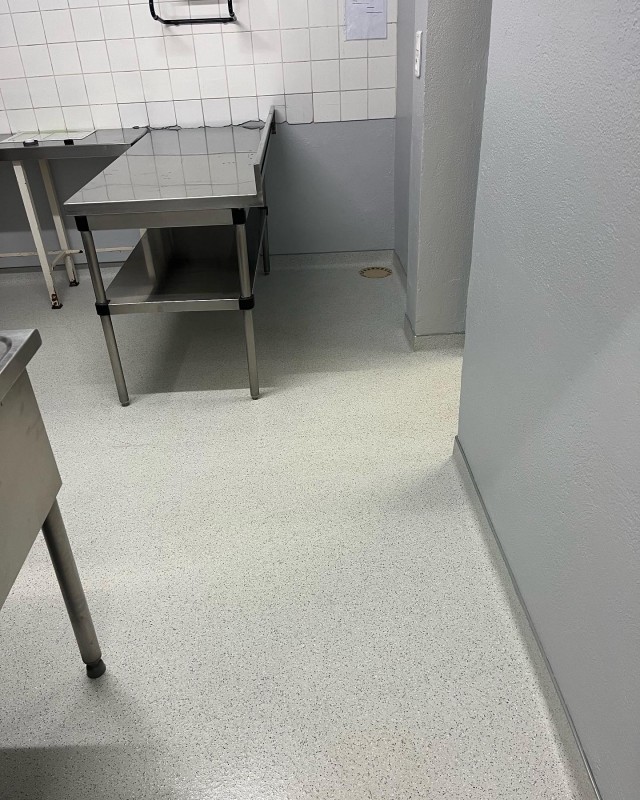 Rénovation d’une cuisine sur la commune de Chateauneuf les Martigues 