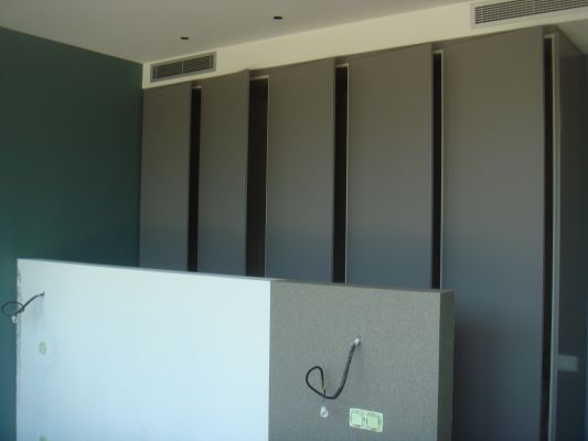 Peinture pour rénovation d'une villa sur Marseille