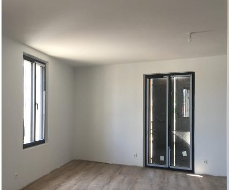 Rénovation d'un immeuble constitué de 3 appartements près d'Aix en Provence