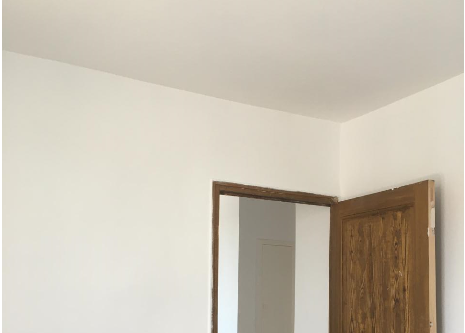 Rénovation d'un immeuble constitué de 3 appartements près d'Aix en Provence