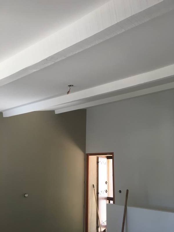 Rénovation peinture et sols souples de logements sur la commune de Rognac