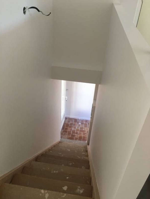 Rénovation peinture et sols souples de logements sur la commune de Rognac