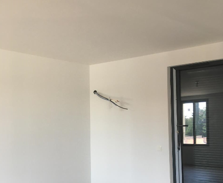 Rénovation d'un immeuble constitué de 3 appartements près d'Aix en Provence