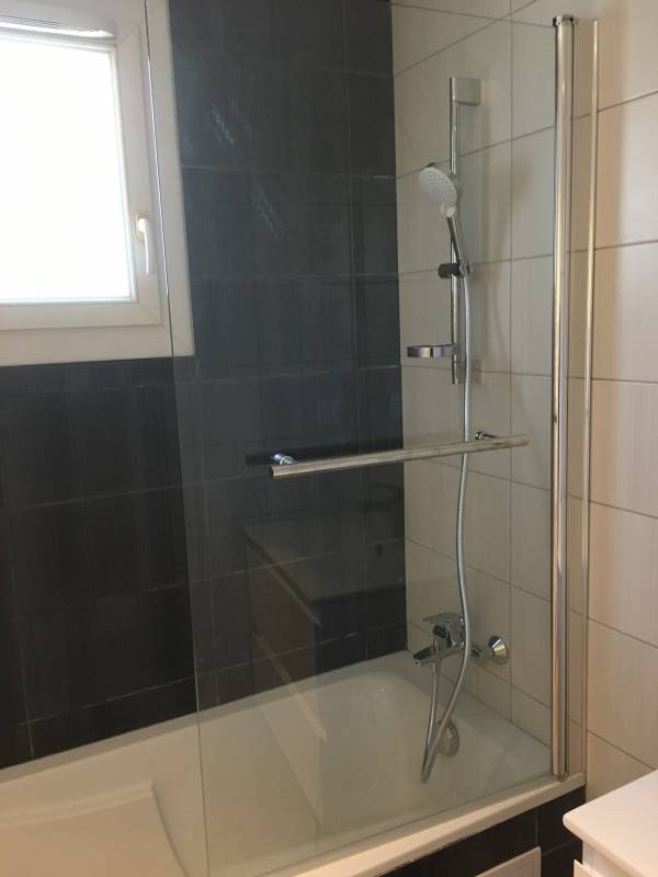 Rénovation complète d'un appartement sur la commune de Marignane