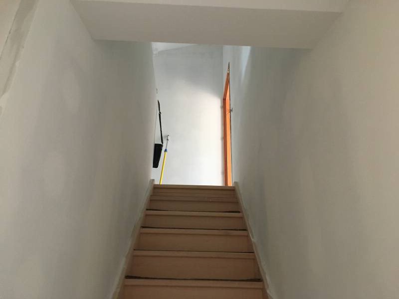 Rénovation peinture et sols souples de logements sur la commune de Rognac