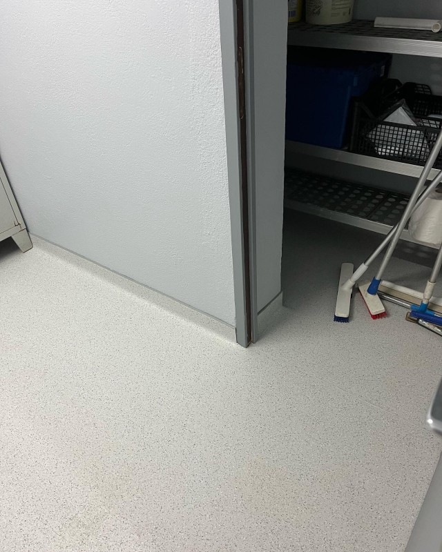 Rénovation d’une cuisine sur la commune de Chateauneuf les Martigues 