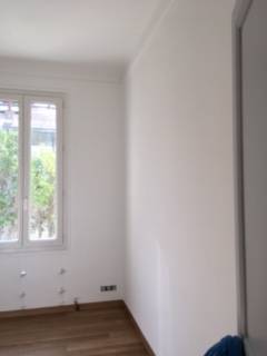 Rénovation et mise en peinture complète d'une villa à Marseille