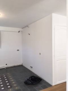 Rénovation et mise en peinture complète d'une villa à Marseille