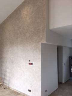 peinture décorative à Carry le Rouet