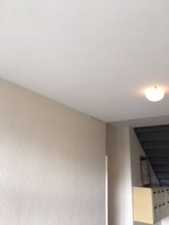 Rénovation d'une cage d'escalier sur Marignane