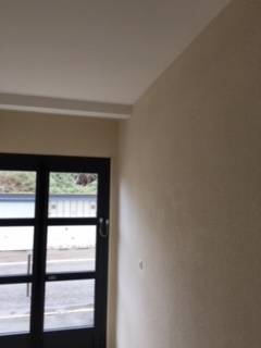 Rénovation d'une cage d'escalier sur Marignane