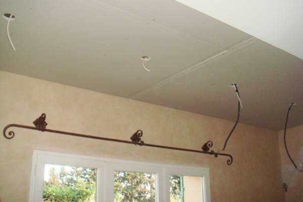 Rénovation d'une villa sur Carry le Rouet