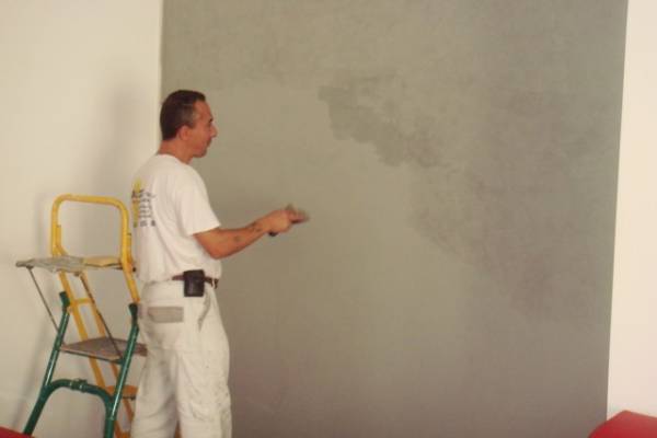 Rénovation d'une villa sur Carry le Rouet