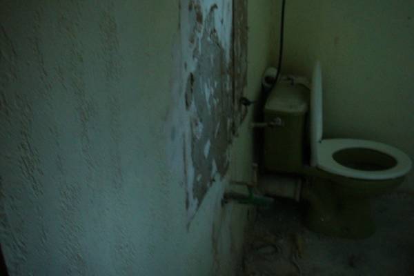 Rénovation complète d'un appartement sur la commune de Marignane