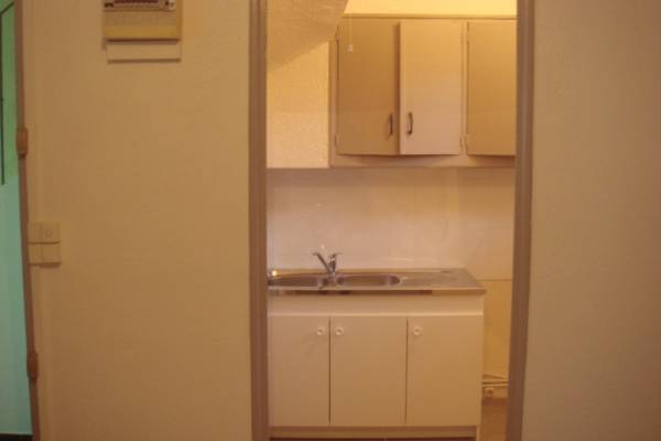 Rénovation complète d'un appartement sur la commune de Marignane