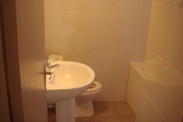 Rénovation complète d'un appartement sur la commune de Marignane