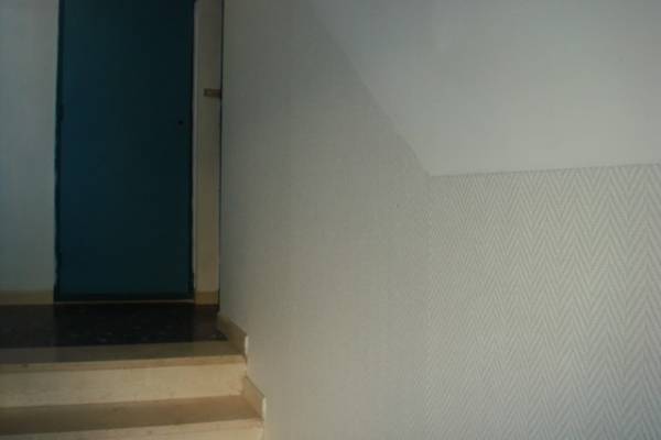 Rénovation d'une cage d'escalier sur Sausset les Pins