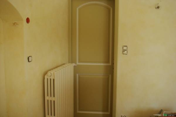 Peinture Rénovation d'une villa située sur la commune de Chateauneuf les Martigues