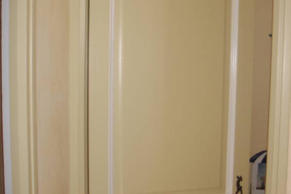 Peinture Rénovation d'une villa située sur la commune de Chateauneuf les Martigues