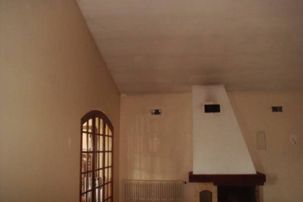 Rénovation d'une villa sur la commune de Marignane