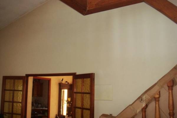 Rénovation d'une villa sur la commune de Marignane