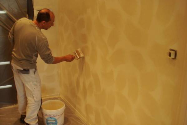 Rénovation d'une villa sur Marseille