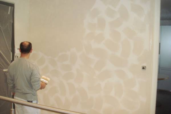 Rénovation d'une villa sur Marseille