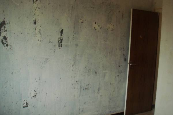 Remise en peinture de l'ensemble d'une villa à Calas