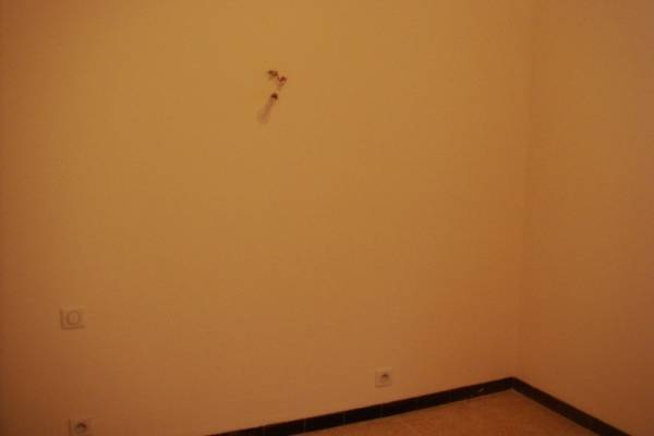 Remise en peinture de l'ensemble d'une villa à Calas