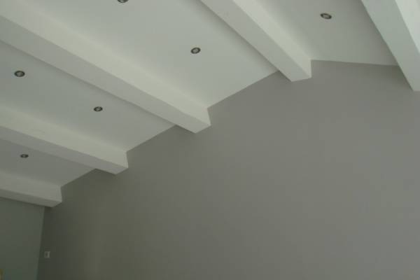 REALISATION DE TRAVAUX DE PEINTURE SUR CADOLIVE