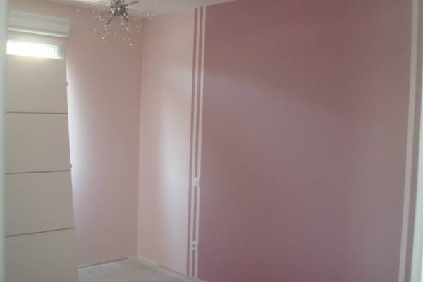 REALISATION DE TRAVAUX DE PEINTURE SUR CADOLIVE