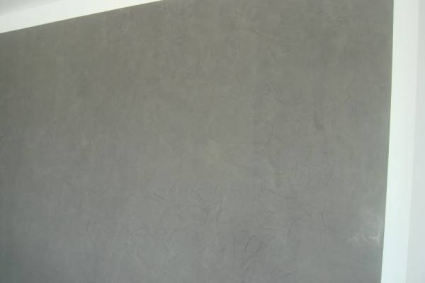 REALISATION DE TRAVAUX DE PEINTURE SUR CADOLIVE